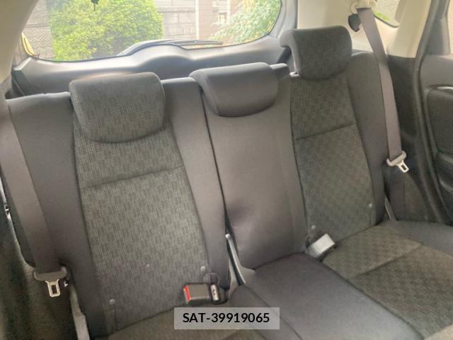 Honda FIT 2015-11 8873414-6