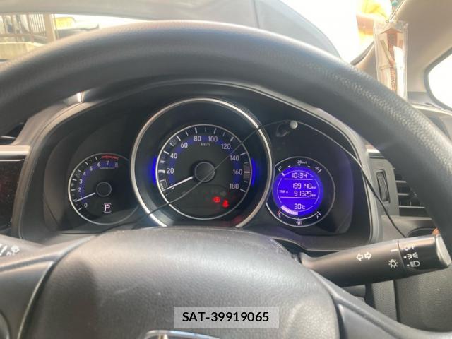 Honda FIT 2015-11 8873414-8