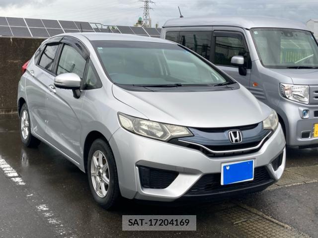 Honda FIT 2014-05 8873421-0