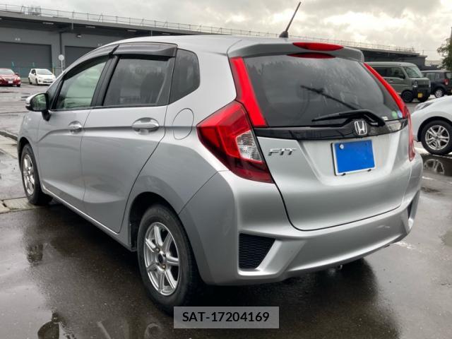 Honda FIT 2014-05 8873421-2