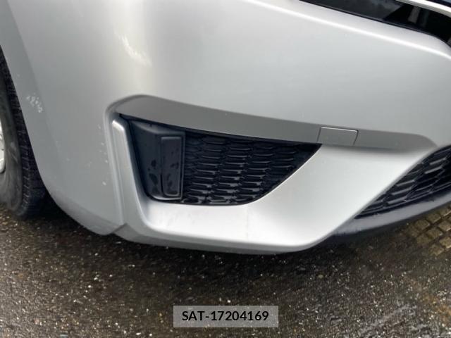 Honda FIT 2014-05 8873421-8