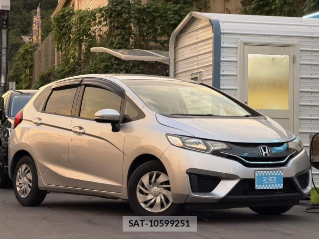 Honda FIT 2013-09 8874006-0