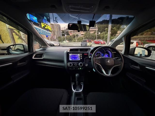 Honda FIT 2013-09 8874006-12
