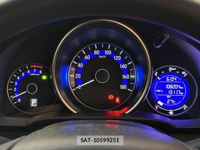 Honda FIT 2013-09 8874006-14