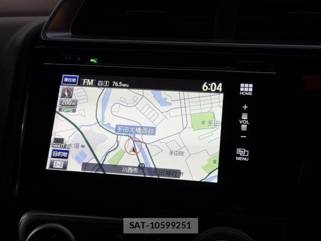 Honda FIT 2013-09 8874006-15