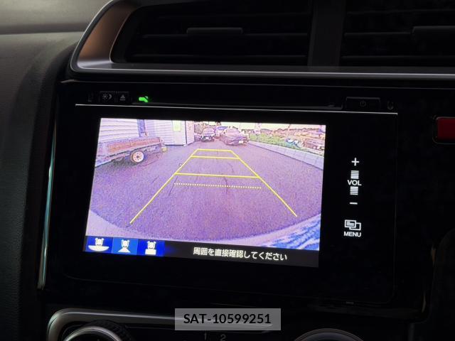 Honda FIT 2013-09 8874006-16