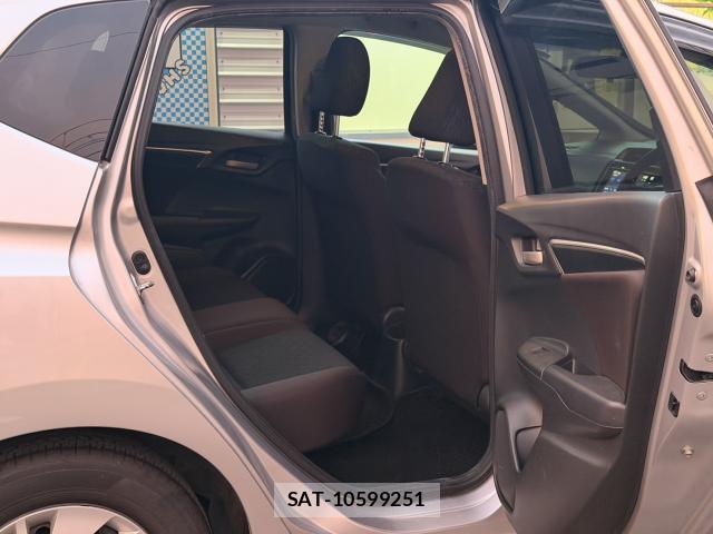 Honda FIT 2013-09 8874006-18