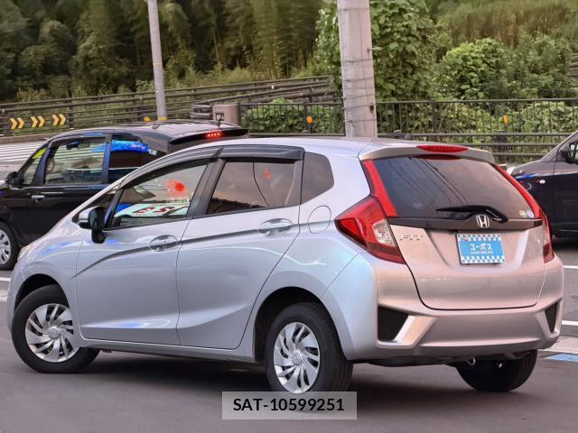 Honda FIT 2013-09 8874006-2