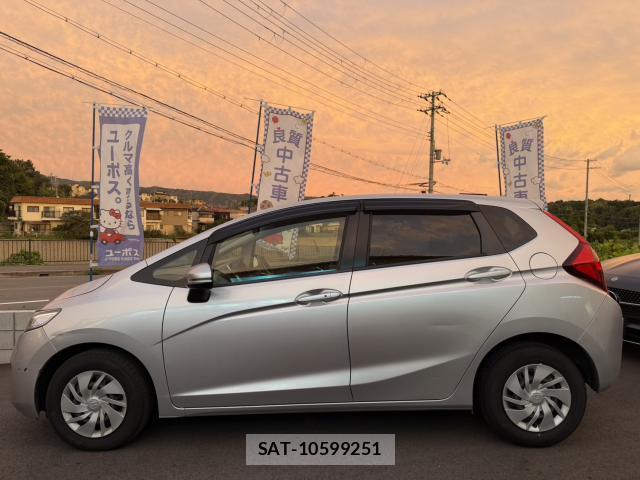 Honda FIT 2013-09 8874006-6
