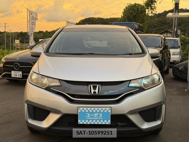 Honda FIT 2013-09 8874006-7