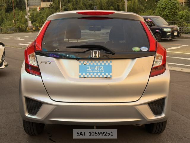Honda FIT 2013-09 8874006-8