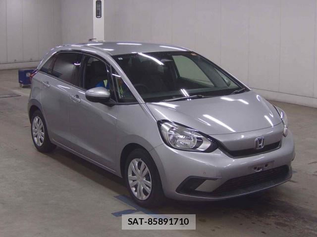 Honda FIT 2021-08 8874790-0
