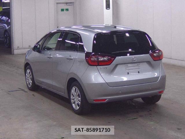 Honda FIT 2021-08 8874790-1