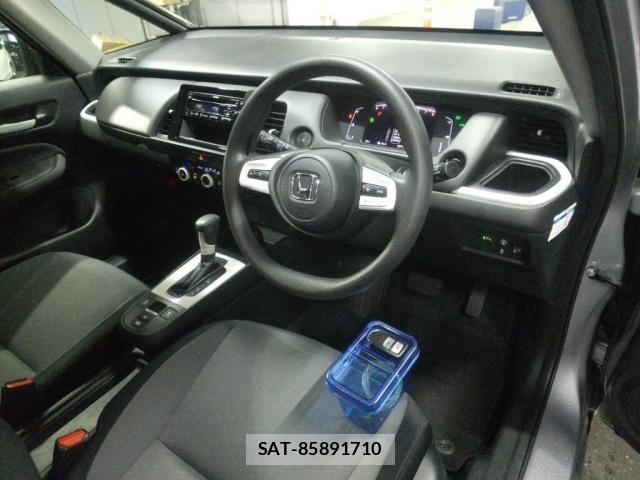 Honda FIT 2021-08 8874790-2