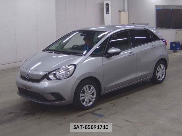 Honda FIT 2021-08 8874790-3