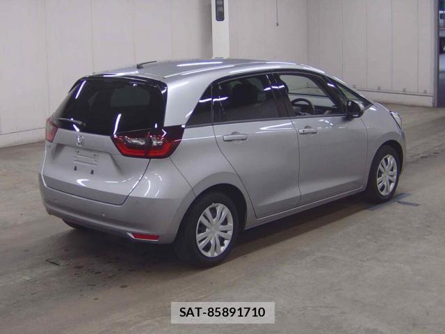 Honda FIT 2021-08 8874790-4