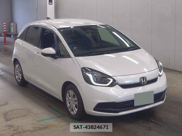 Honda FIT 2025-02 8874873-0