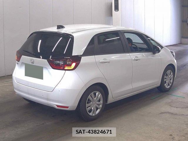 Honda FIT 2025-02 8874873-1