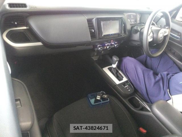 Honda FIT 2025-02 8874873-2