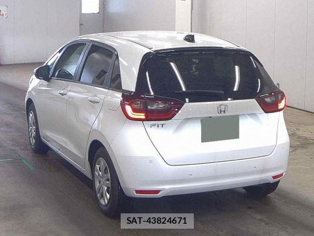 Honda FIT 2025-02 8874873-3