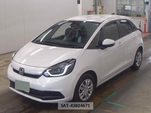 Honda FIT 2025-02 8874873-4