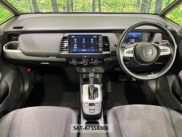 Honda FIT 2023-03 8875057-1