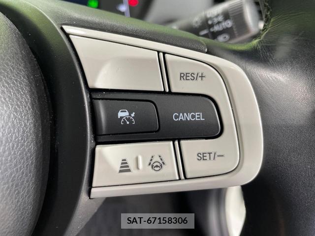 Honda FIT 2023-03 8875057-5