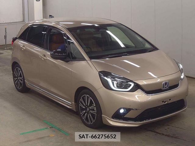 Honda FIT 2022-07 8875227-0