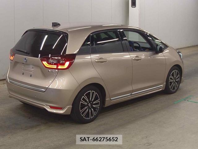 Honda FIT 2022-07 8875227-1