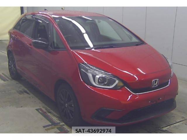 Honda FIT 2021-12 8875315-0
