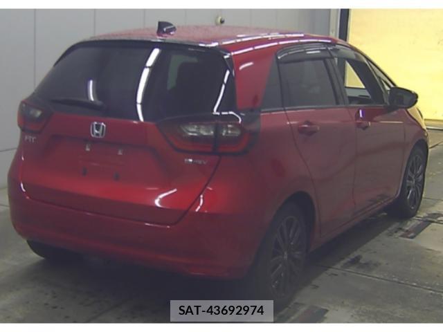 Honda FIT 2021-12 8875315-1