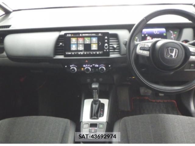 Honda FIT 2021-12 8875315-2