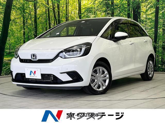 Honda FIT 2022-05 8875484-0
