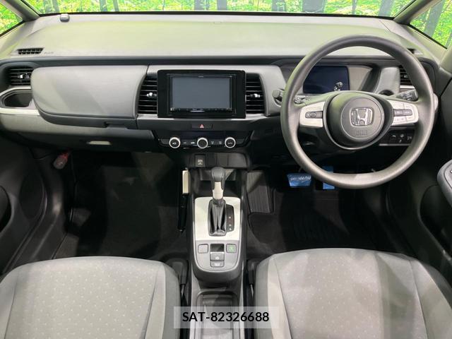 Honda FIT 2022-05 8875484-1