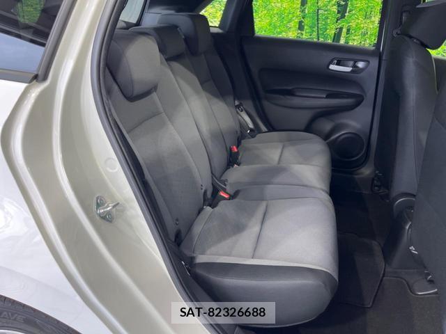Honda FIT 2022-05 8875484-8