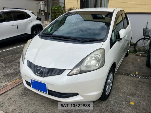 Honda FIT 2010-02 8875607-0