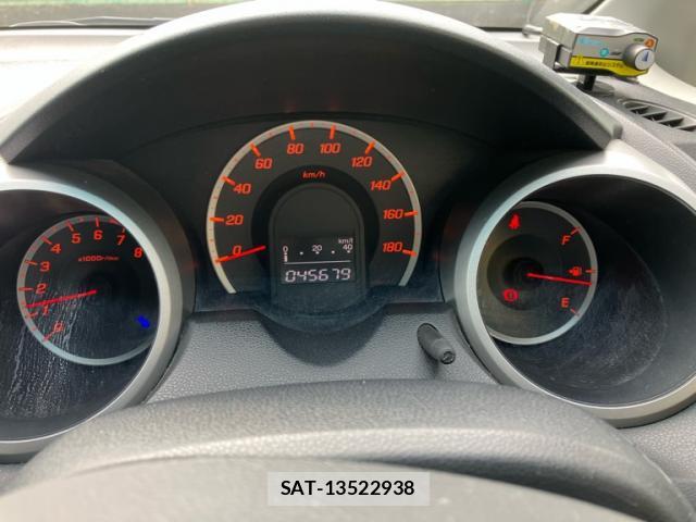 Honda FIT 2010-02 8875607-11