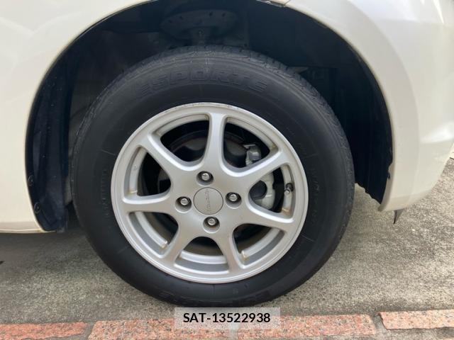 Honda FIT 2010-02 8875607-13