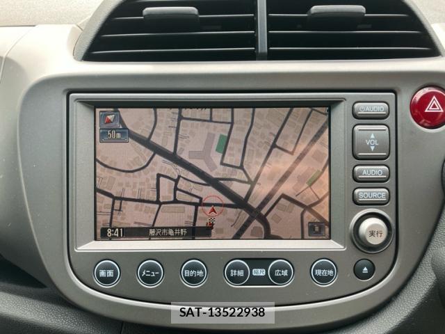Honda FIT 2010-02 8875607-15