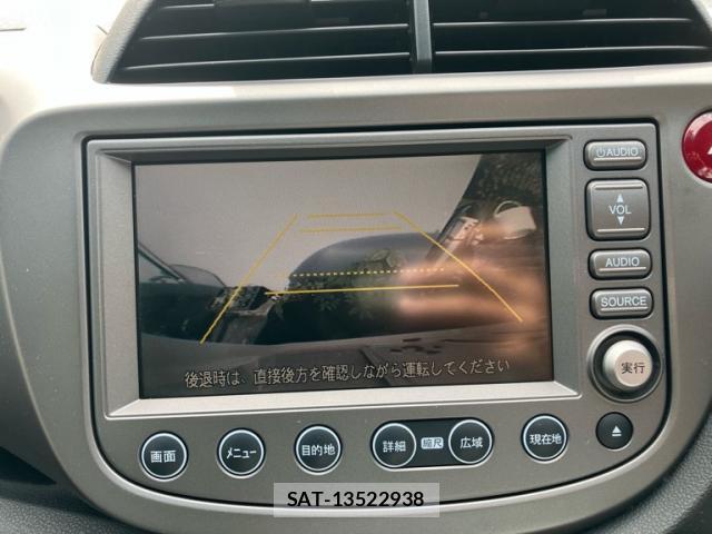 Honda FIT 2010-02 8875607-16