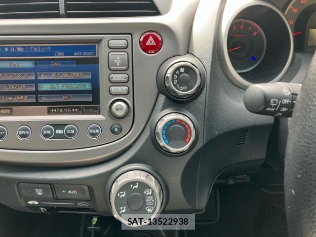 Honda FIT 2010-02 8875607-17