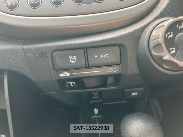 Honda FIT 2010-02 8875607-18