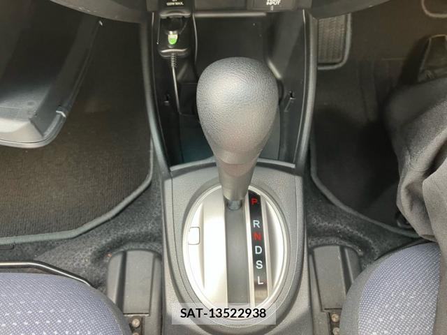 Honda FIT 2010-02 8875607-19