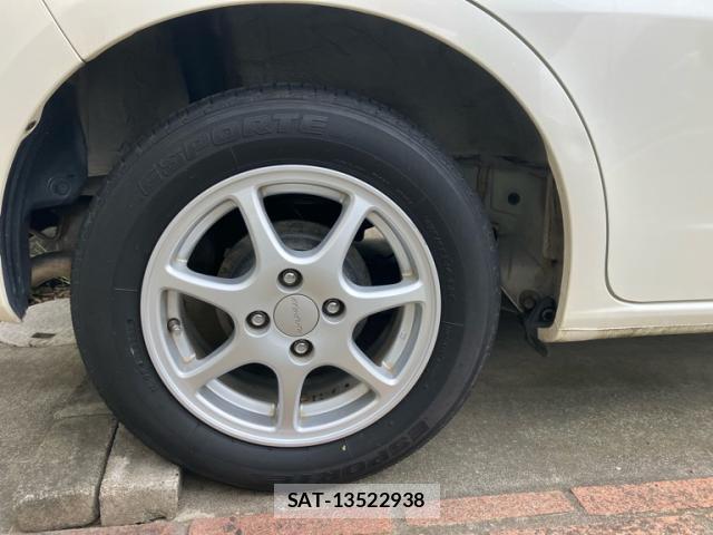 Honda FIT 2010-02 8875607-4