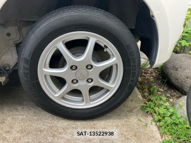 Honda FIT 2010-02 8875607-6