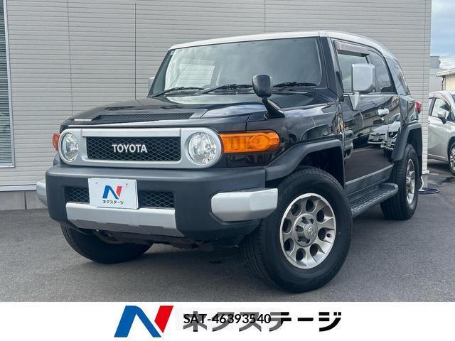 Toyota FJ CRUISER 2012-09 8873215-0