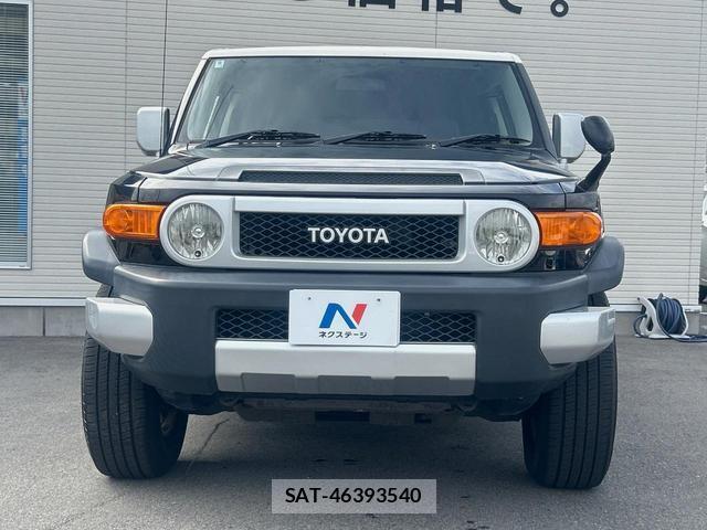 Toyota FJ CRUISER 2012-09 8873215-12
