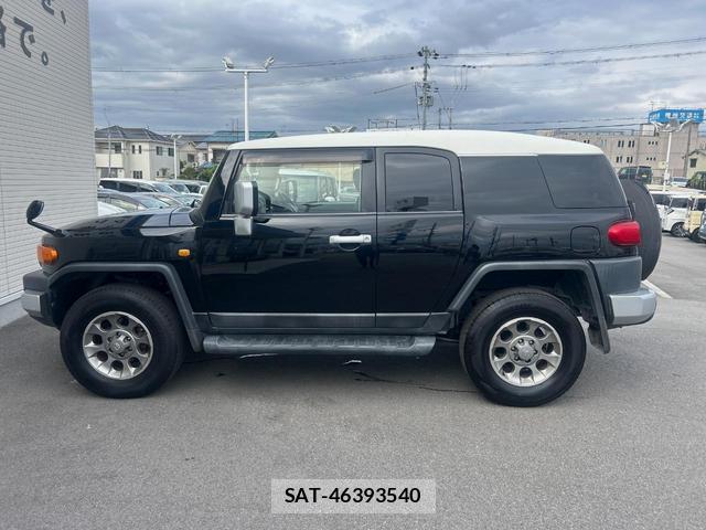 Toyota FJ CRUISER 2012-09 8873215-14