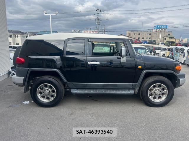 Toyota FJ CRUISER 2012-09 8873215-15