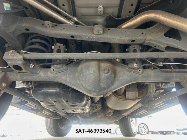 Toyota FJ CRUISER 2012-09 8873215-17
